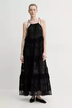 Платье FUENTA Munthe, черный