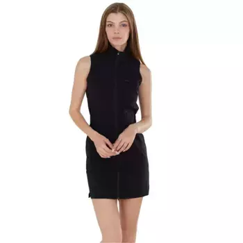 Платье Fundango Huberta, черный