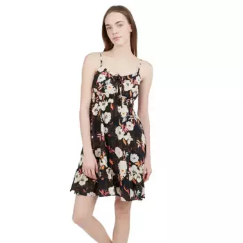 Платье Fundango Sarah II sleeveless short, черный