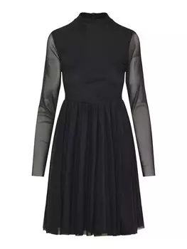 Платье Funky Buddha, черный