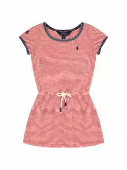 Платье-футболка Ralph Lauren