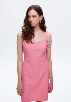 Платье-футляр adL