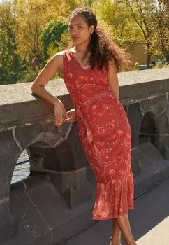 Платье-футляр Anna Field