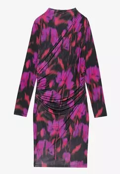 Платье-футляр Anna Field, черный