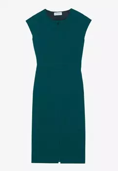 Платье-футляр Anna Field, зеленый