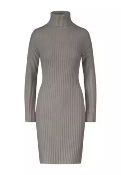 Платье-футляр Apart, цвет Mottled Grey