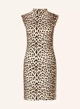 Платье-Футляр Avery Oh April, черный