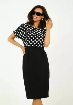 Платье-футляр Awesome Apparel