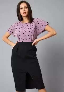 Платье-футляр Awesome Apparel