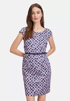 Платье-футляр Betty & Co