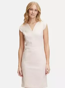 Платье-Футляр Betty & Co, розовый