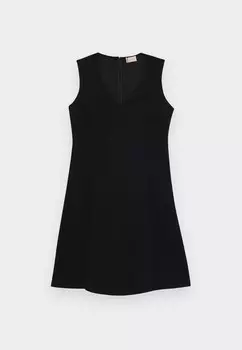 Платье-футляр BRAY Persona by Marina Rinaldi, черный