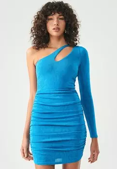 Платье-футляр BWLDR