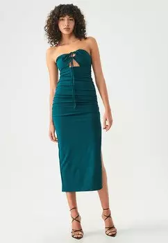 Платье-футляр BWLDR