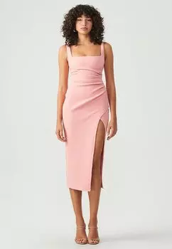 Платье-футляр BWLDR