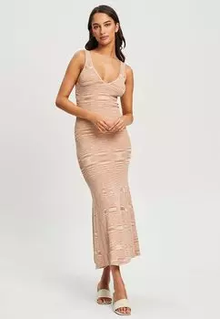 Платье-футляр CALLI