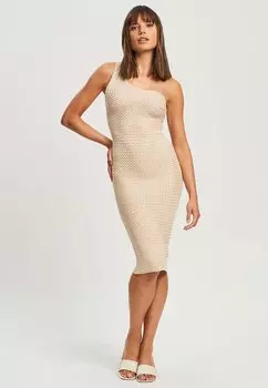 Платье-футляр CALLI