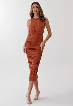 Платье-футляр CHANCERY