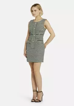 Платье-футляр CHIMORA Nicowa, черный