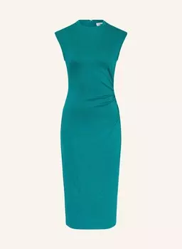 Платье-Футляр Darrius Diane Von Furstenberg, зеленый