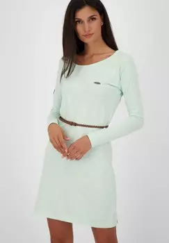 Платье-футляр ELLINAK A alife & kickin, мята