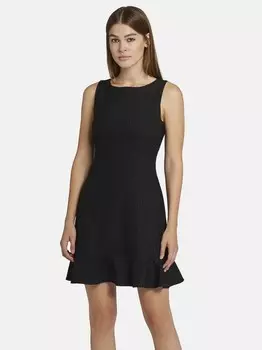 Платье-Футляр enawia Nicowa, черный