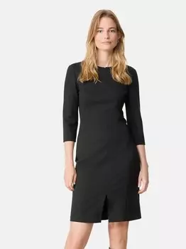 Платье-Футляр Gerry Weber, черный