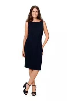 Платье-футляр HERMANN LANGE Collection " Платье-футляр HERMANN LANGE Collection Stella", цвет морской волны