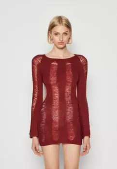 Платье-футляр Jaded London