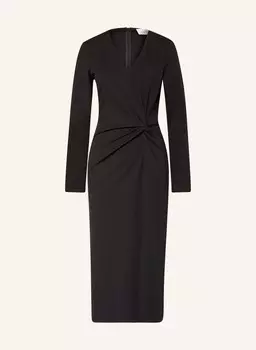 Платье-Футляр Joseph Ribkoff, черный