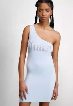 Платье-футляр Juicy Couture