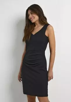 Платье-футляр Kaffe