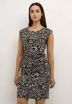 Платье-футляр Kaffe