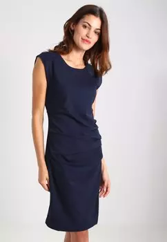 Платье-футляр Kaffe