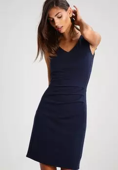 Платье-футляр Kaffe