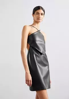 Платье-футляр Katja Won Hundred, черный