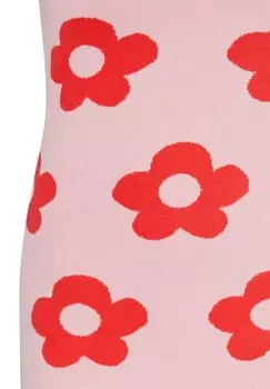 Платье-футляр KLEID myMo, розовый