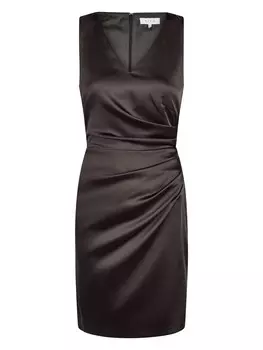 Платье-футляр KLEO, черный