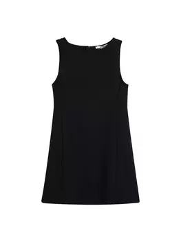 Платье футляр Koton Sheath Dress, черный