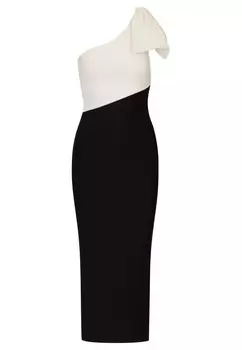 Платье-футляр Kraimod, белый