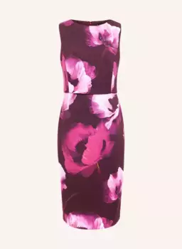 Платье-футляр кристи Phase Eight, белый