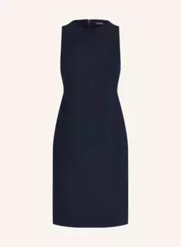 Платье-футляр Lauren Ralph Lauren, синий