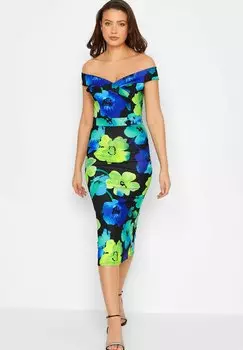 Платье-футляр Long Tall Sally, черный