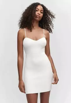 Платье-футляр Mango