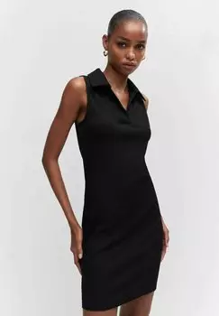 Платье-футляр Mango