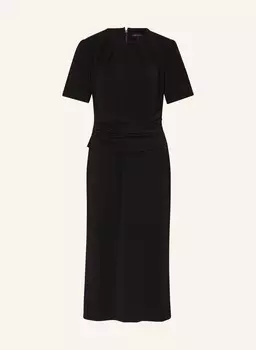 Платье-Футляр Marc Cain, черный