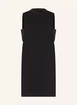 Платье-Футляр Marella, черный