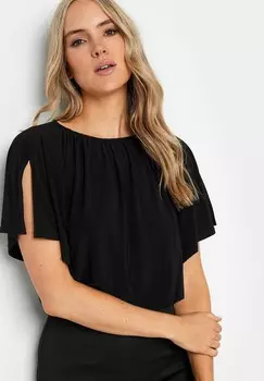 Платье-футляр MIDI Long Tall Sally, черный