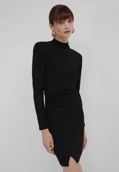 Платье-футляр MINI Calliope, черный