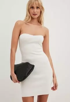 Платье-футляр NA-KD